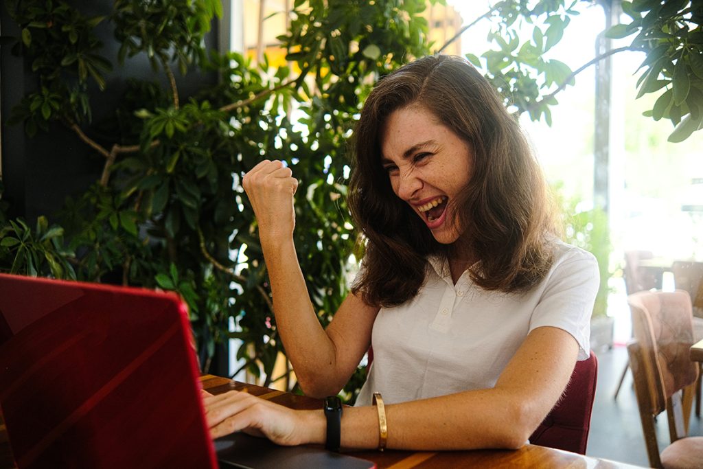 Як розвивати свої таланти після проходження тесту CliftonStrengths?