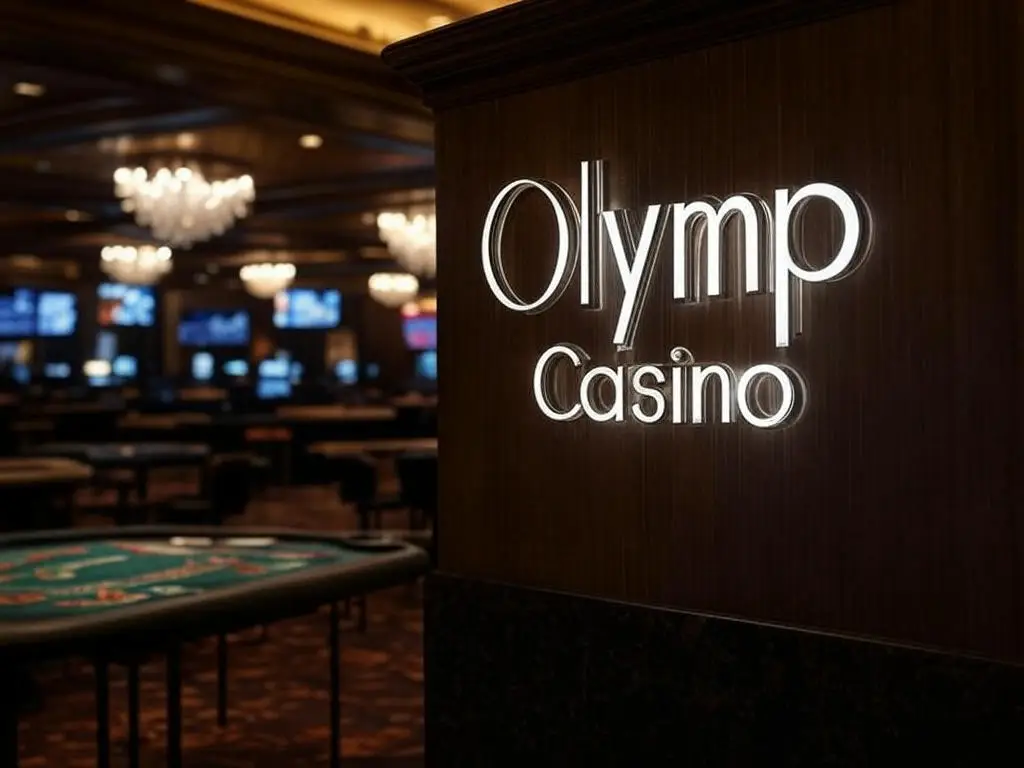 Кешбэк-программа в Олимп Казино