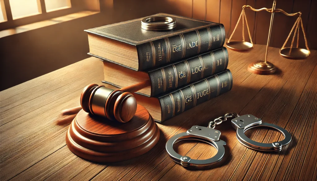 Коли потрібно терміново звертатися до кримінального адвоката?