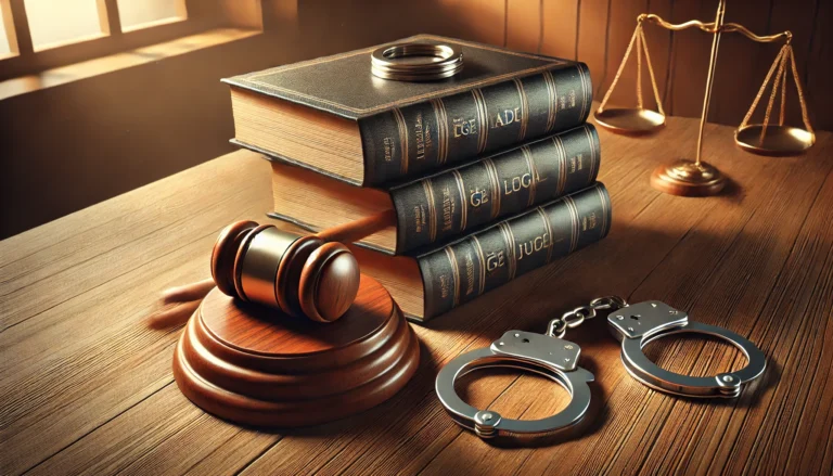 Коли потрібно терміново звертатися до кримінального адвоката?