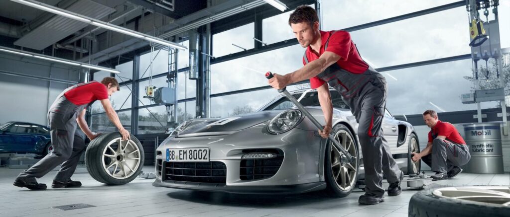 Як обрати надійний автосервіс для обслуговування авто