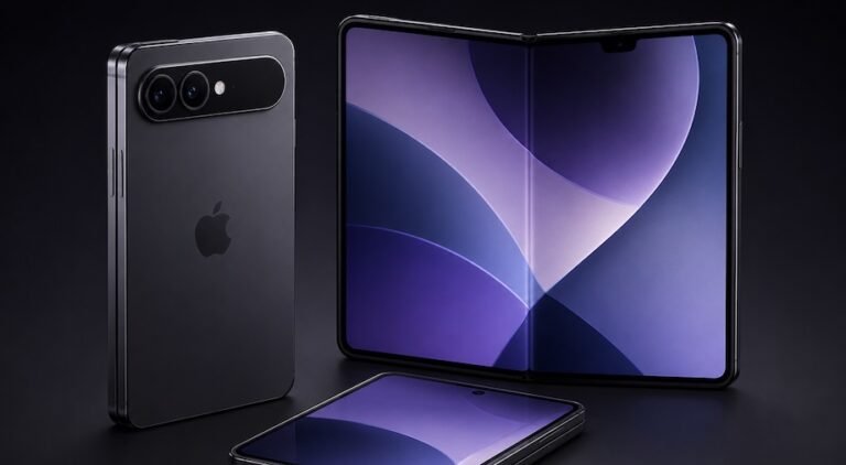 Может ли iPhone 18 Ultra заменить сразу смартфон и компактный планшет