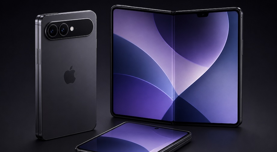 Может ли iPhone 18 Ultra заменить сразу смартфон и компактный планшет